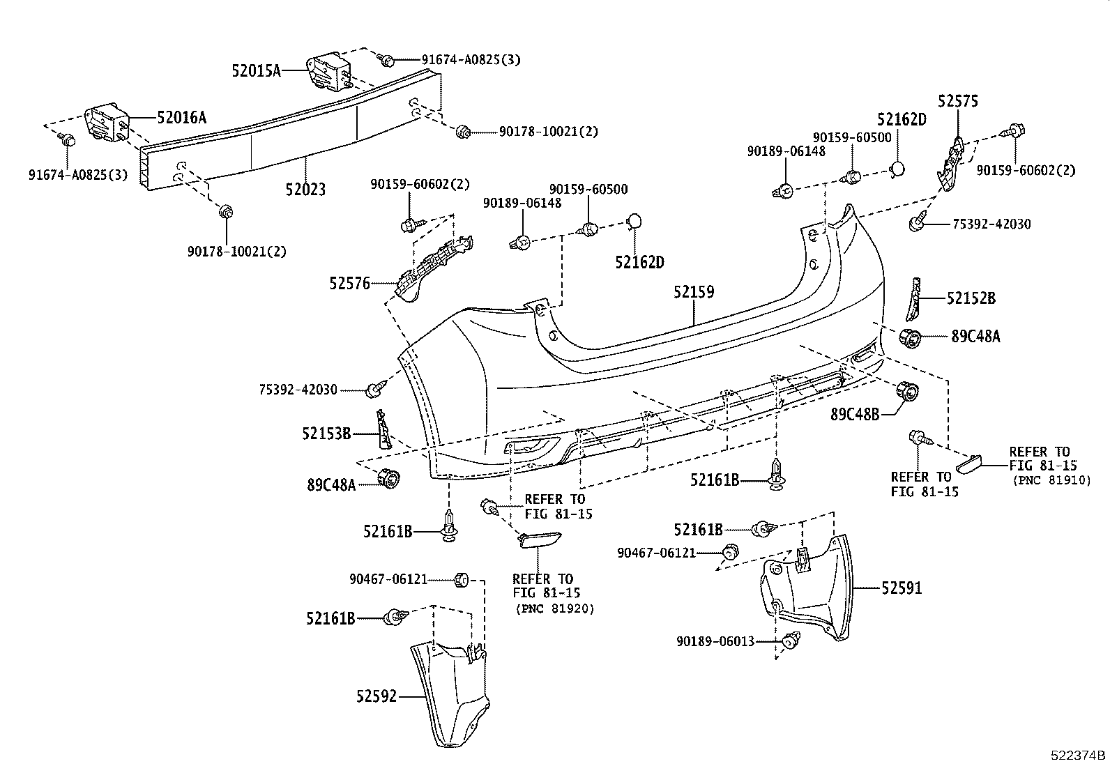 Thumbnail 2 for 76092-76010
