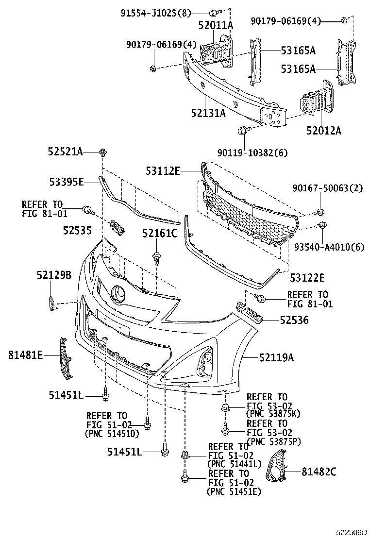 Thumbnail 2 for 52536-52080