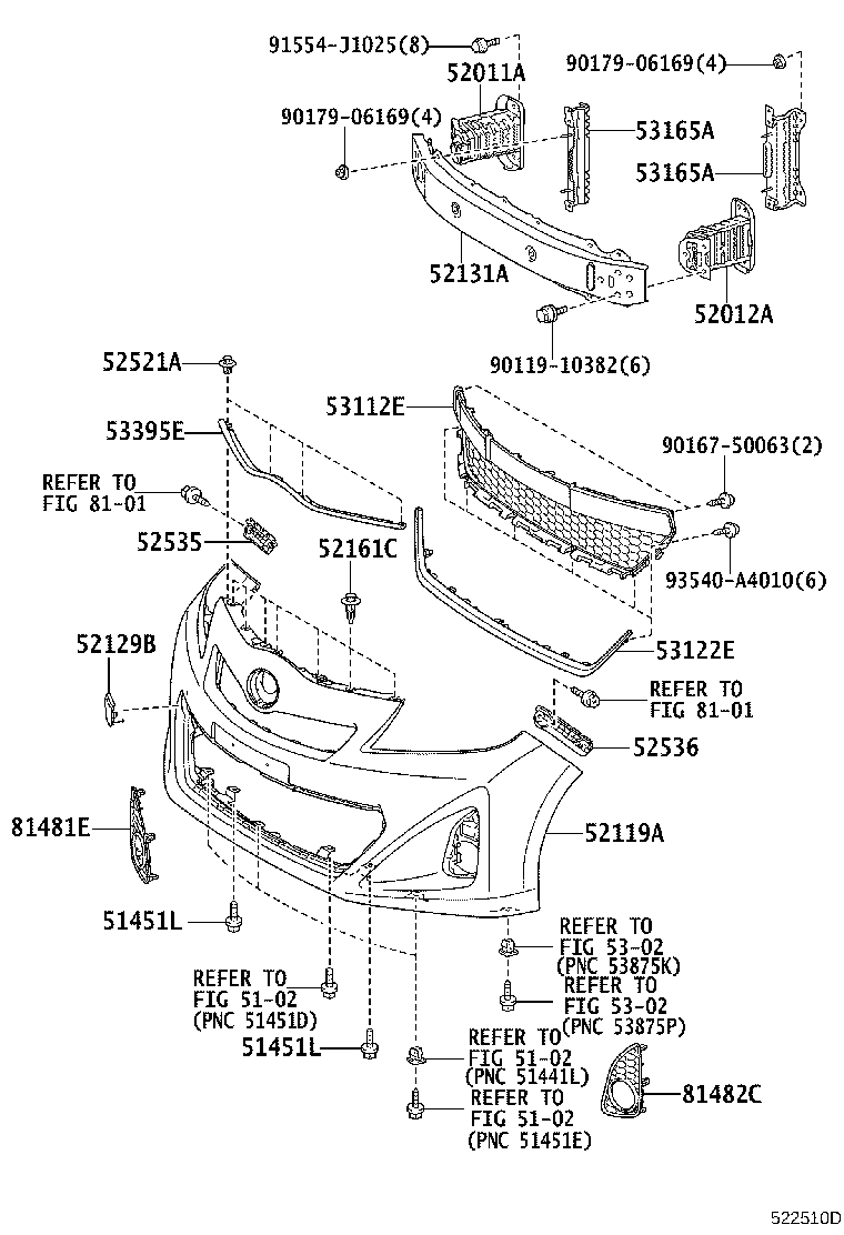 Thumbnail 3 for 52536-52080