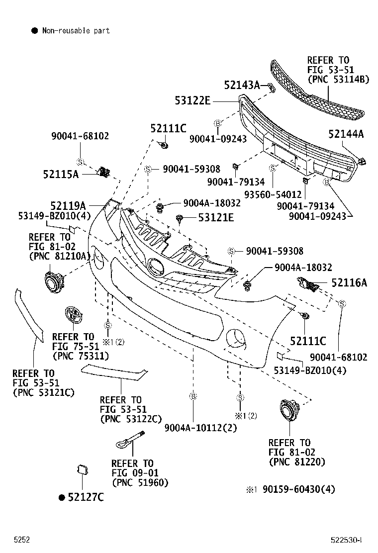 Thumbnail 2 for 55394-60050