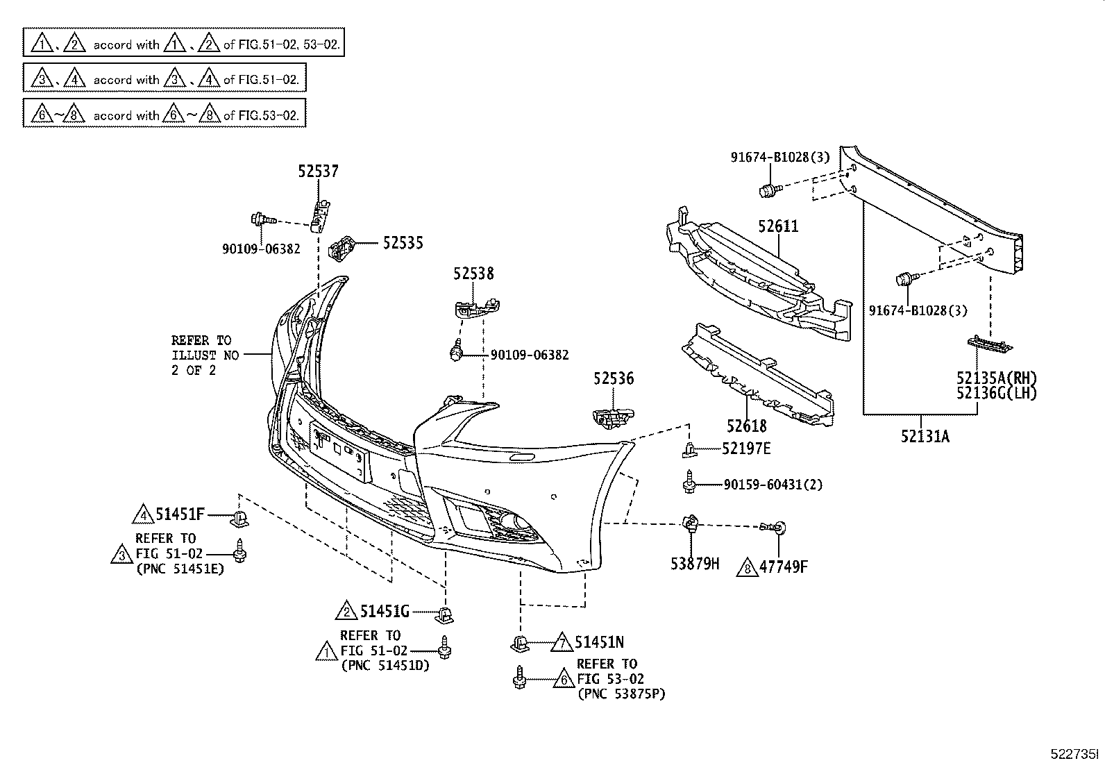 Thumbnail 3 for 52611-50150