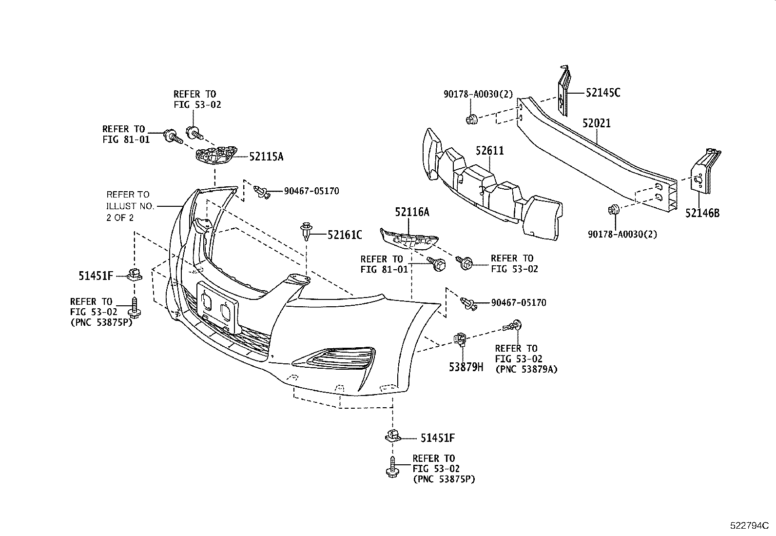 Thumbnail 4 for 52611-02161