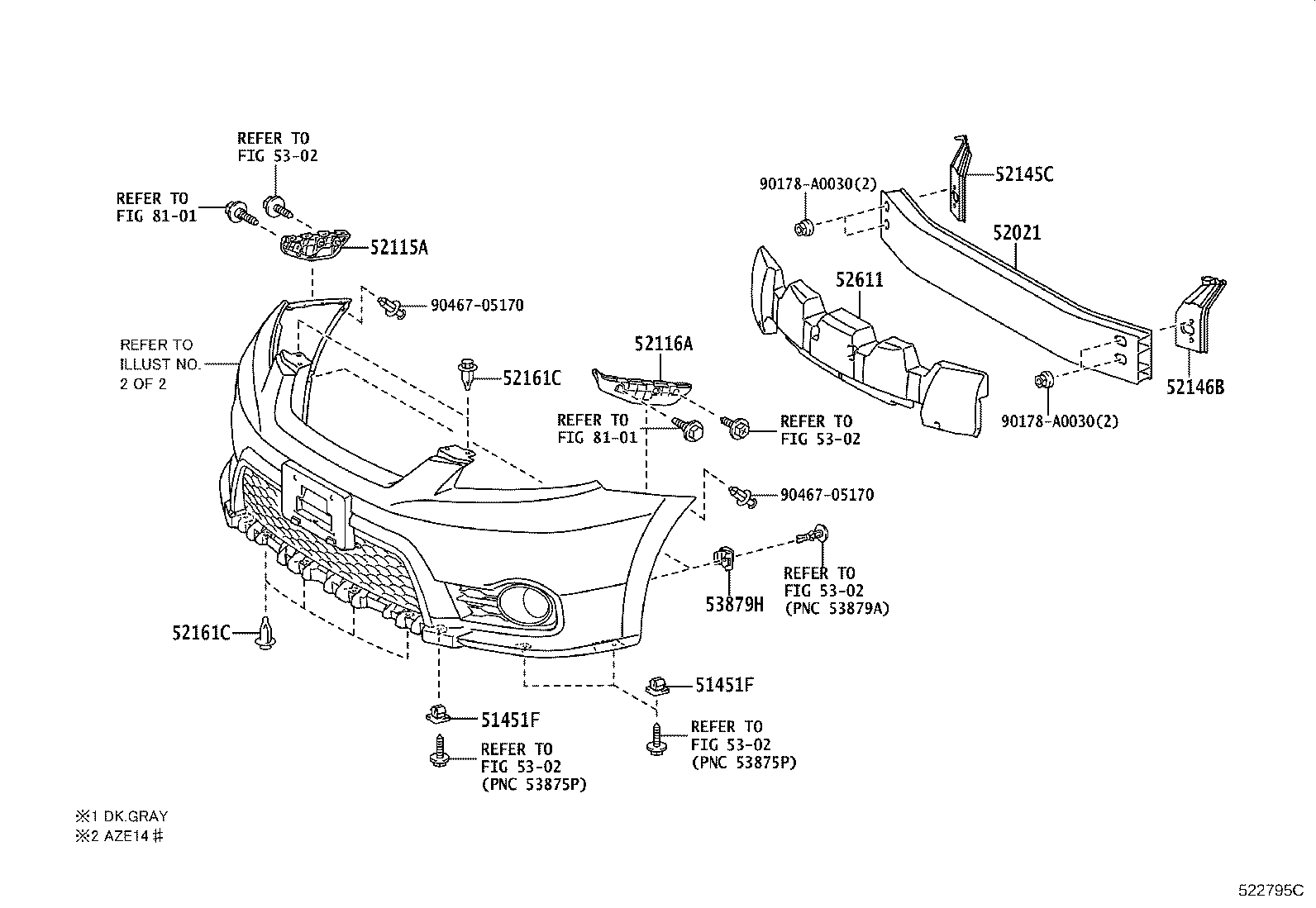 Thumbnail 7 for 52611-02161