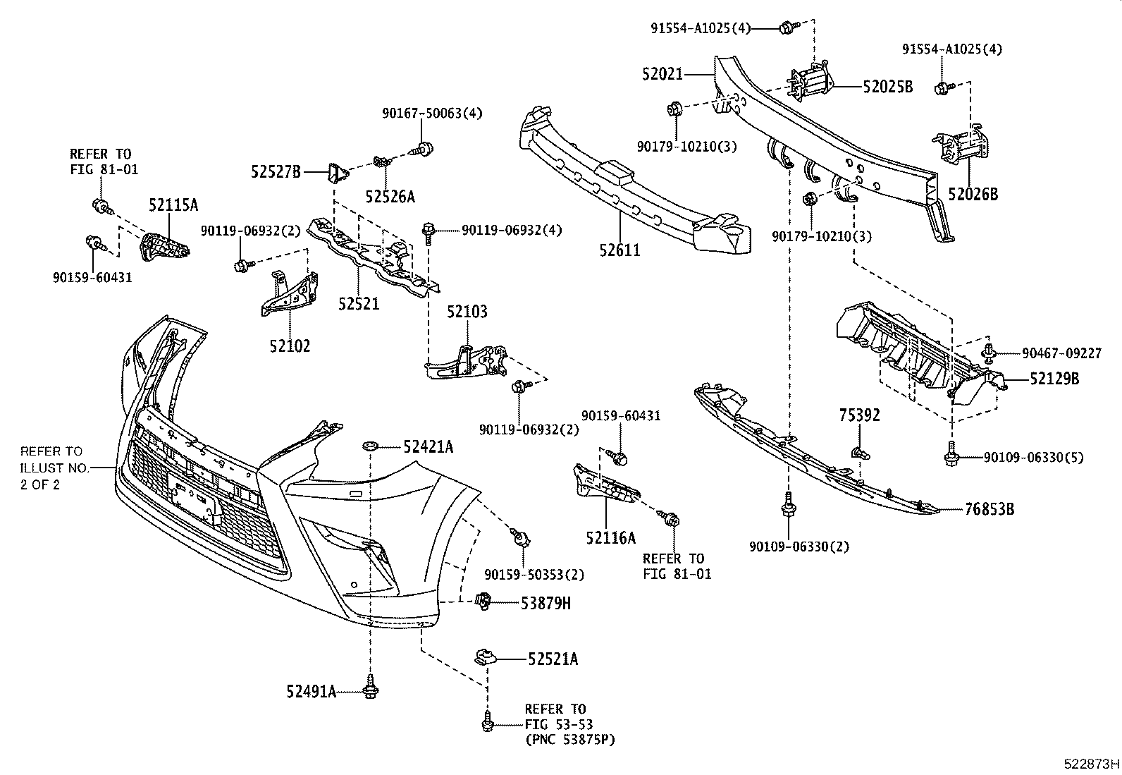 Thumbnail 3 for 52611-60080