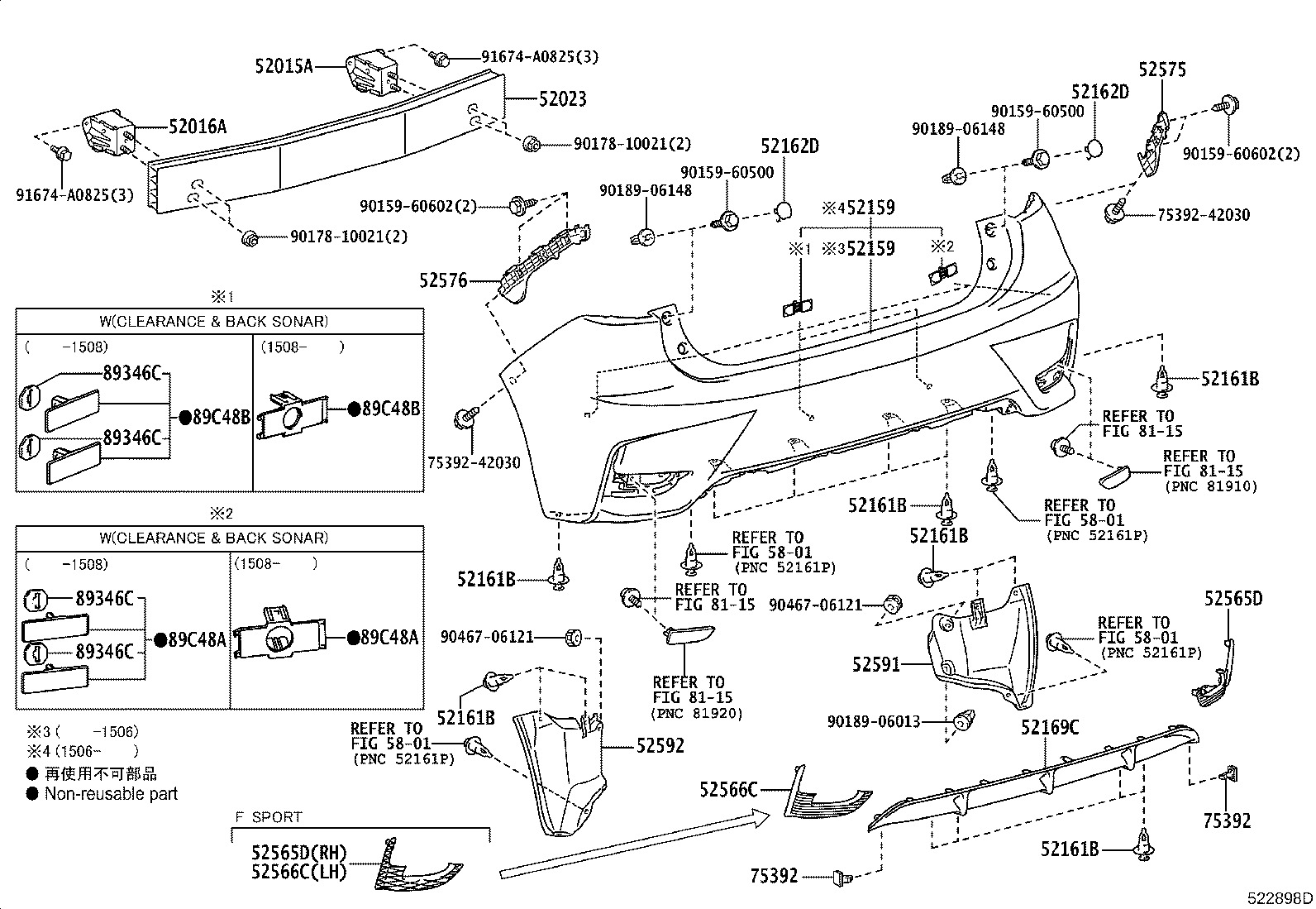 Thumbnail 3 for 76092-76010