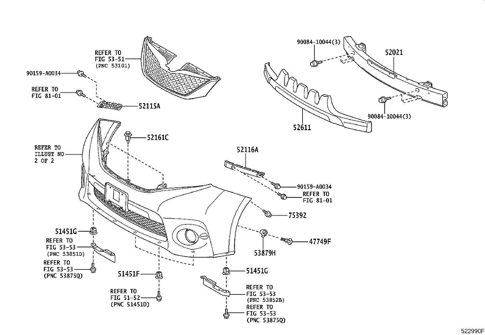 Thumbnail 3 for 52040-08021