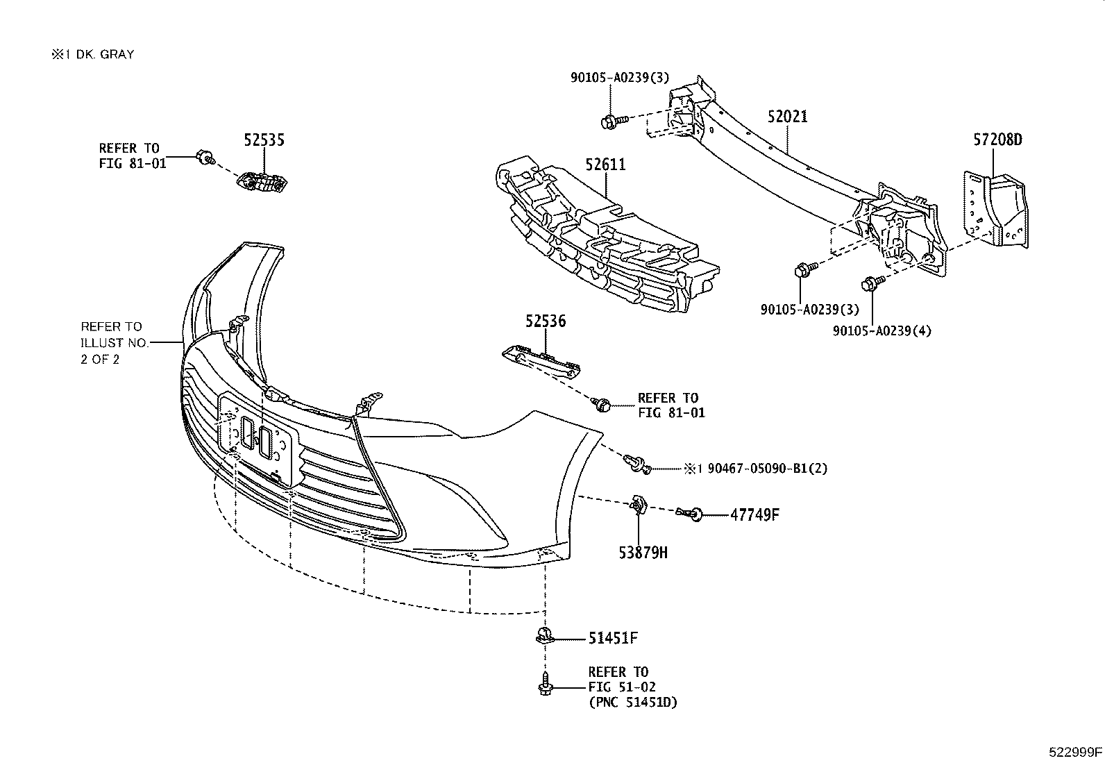 Thumbnail 7 for 52611-06232