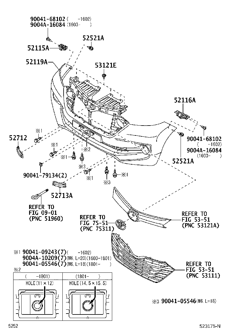 Thumbnail 3 for 55394-60050