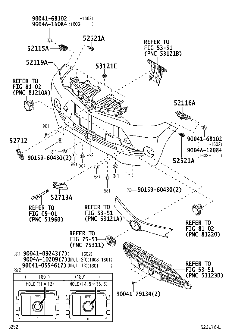 Thumbnail 4 for 55394-60050