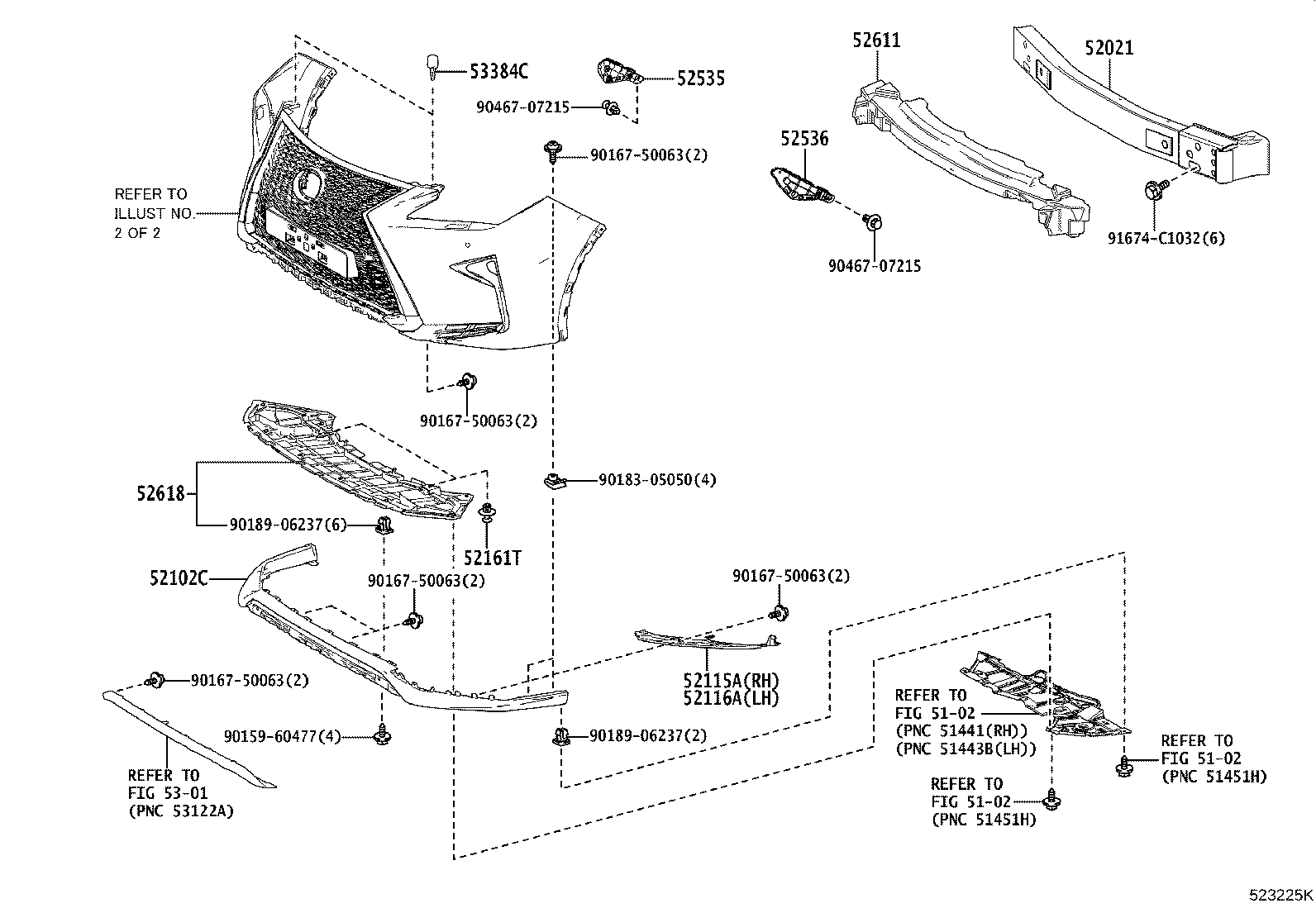 Thumbnail 4 for 52611-48191