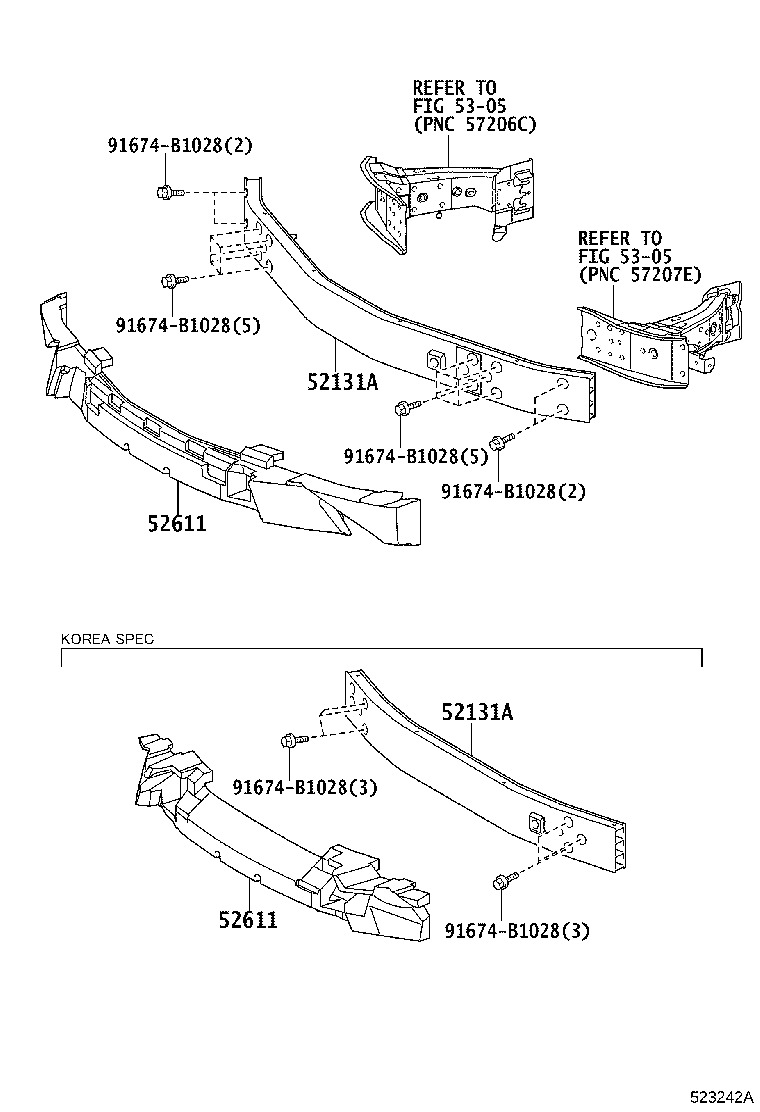 Thumbnail 8 for 52611-30490