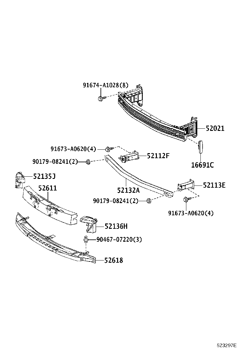 Thumbnail 2 for 52128-47906