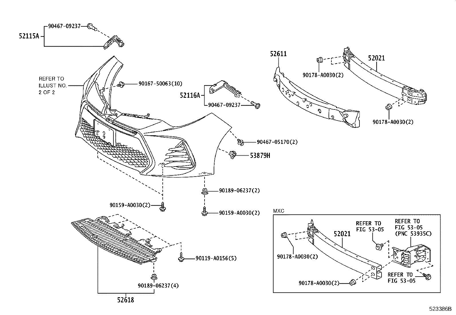 Thumbnail 4 for 52611-02410