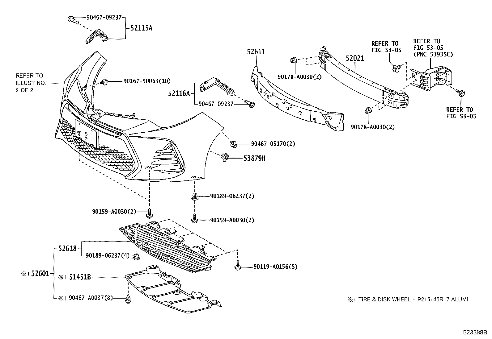 Thumbnail 4 for 52601-02120