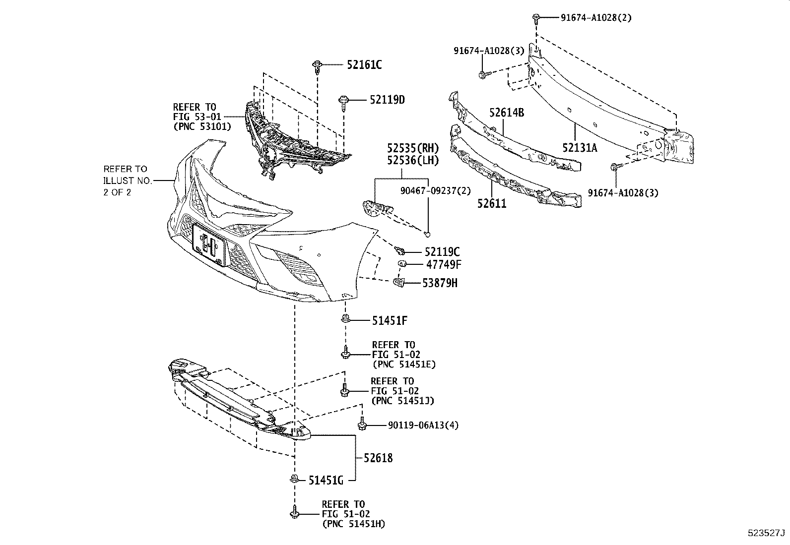 Thumbnail 3 for 52128-33918