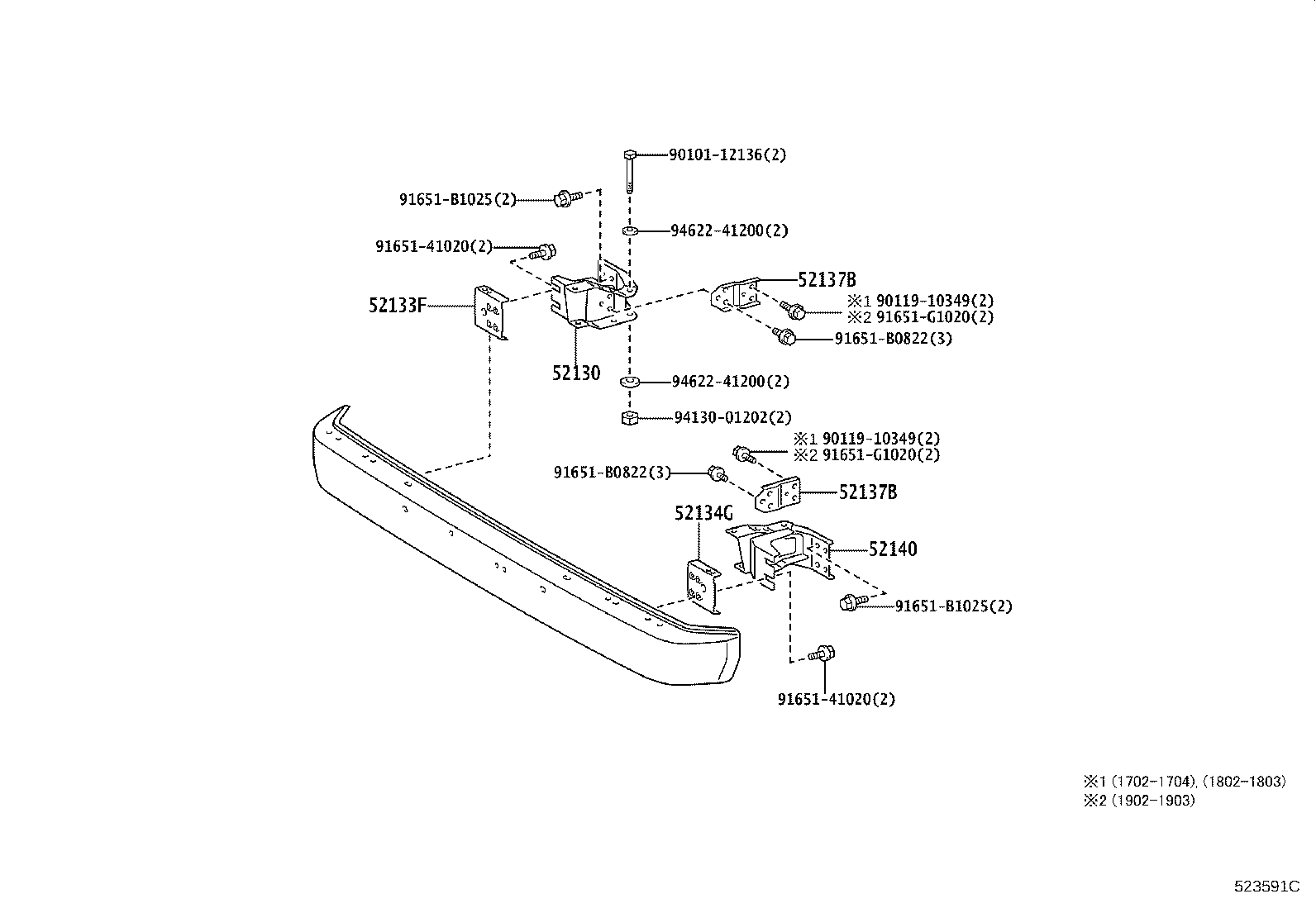 Thumbnail 5 for 52128-60340
