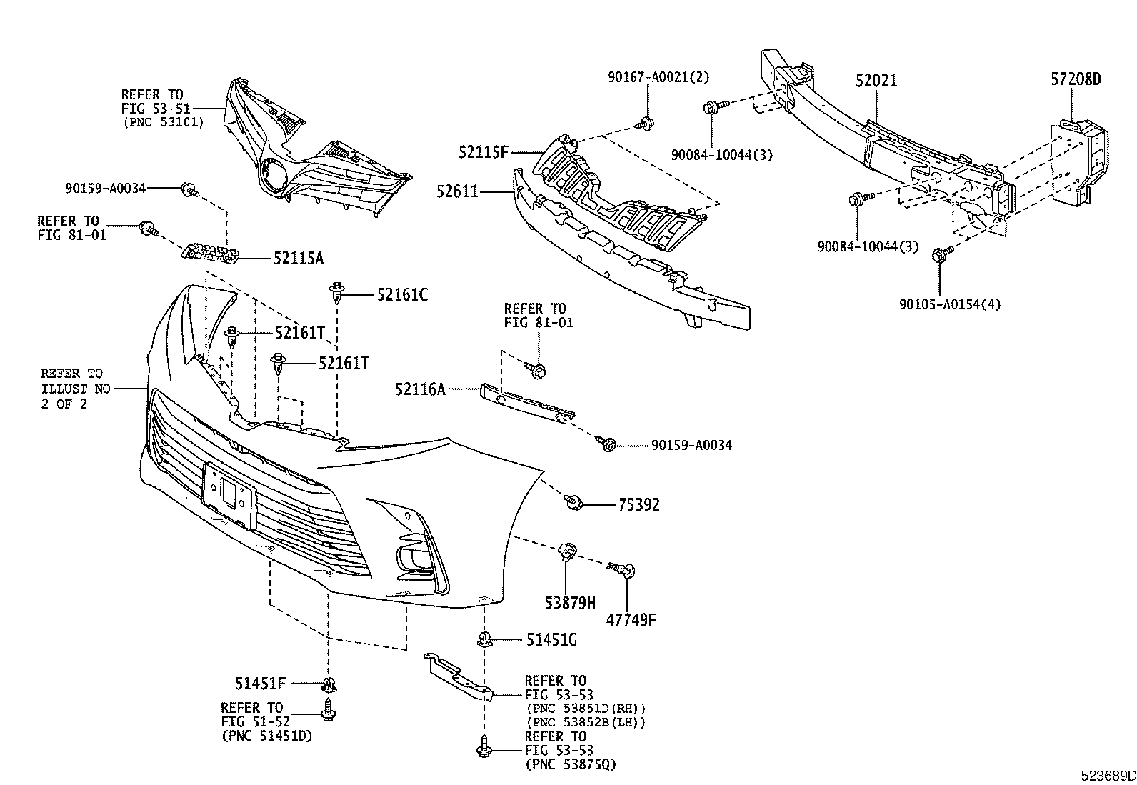 Thumbnail 8 for 52040-08021