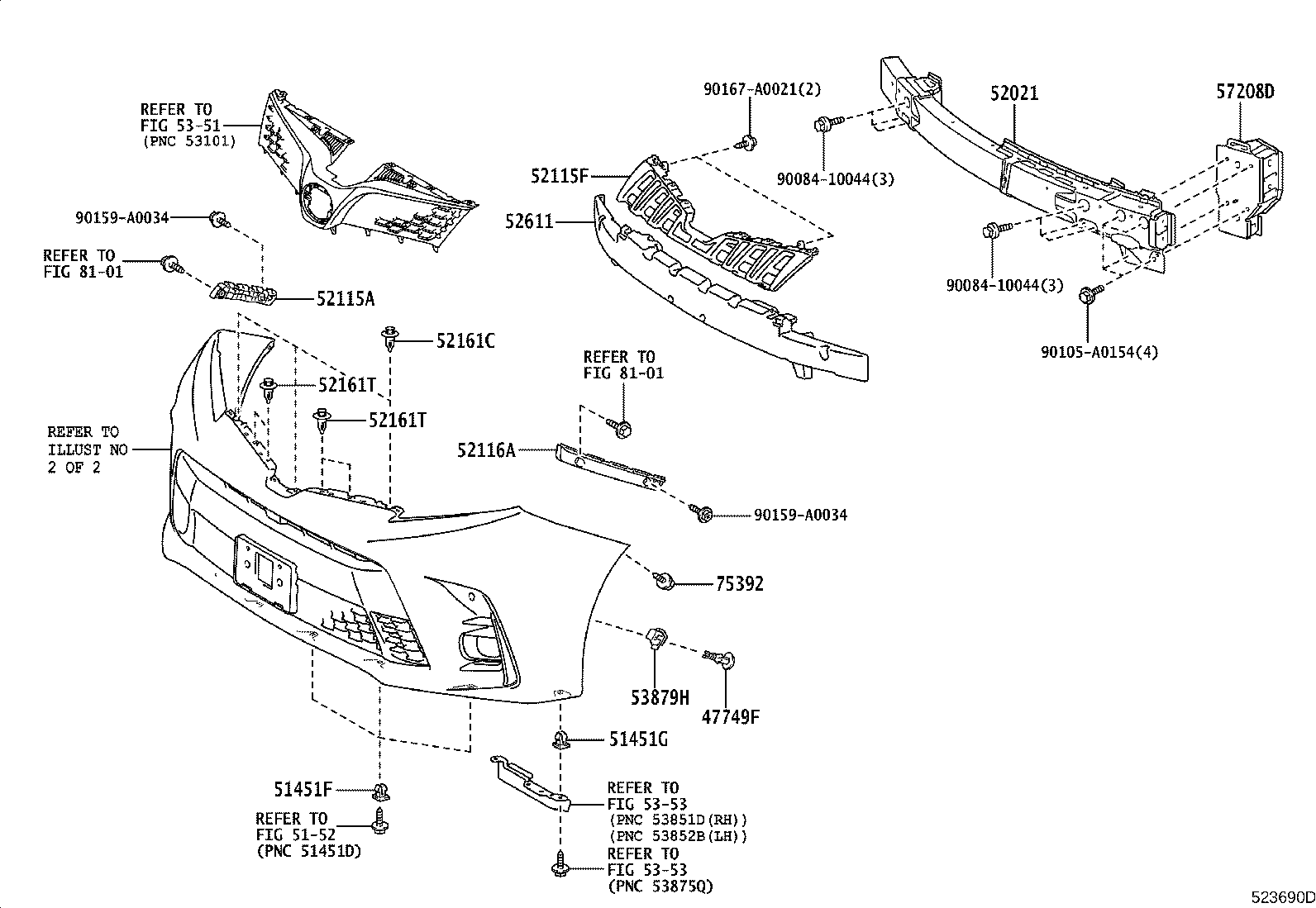 Thumbnail 10 for 52040-08021