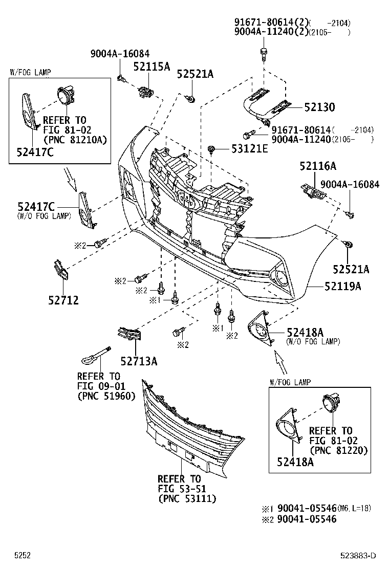 Thumbnail 5 for 55394-60050