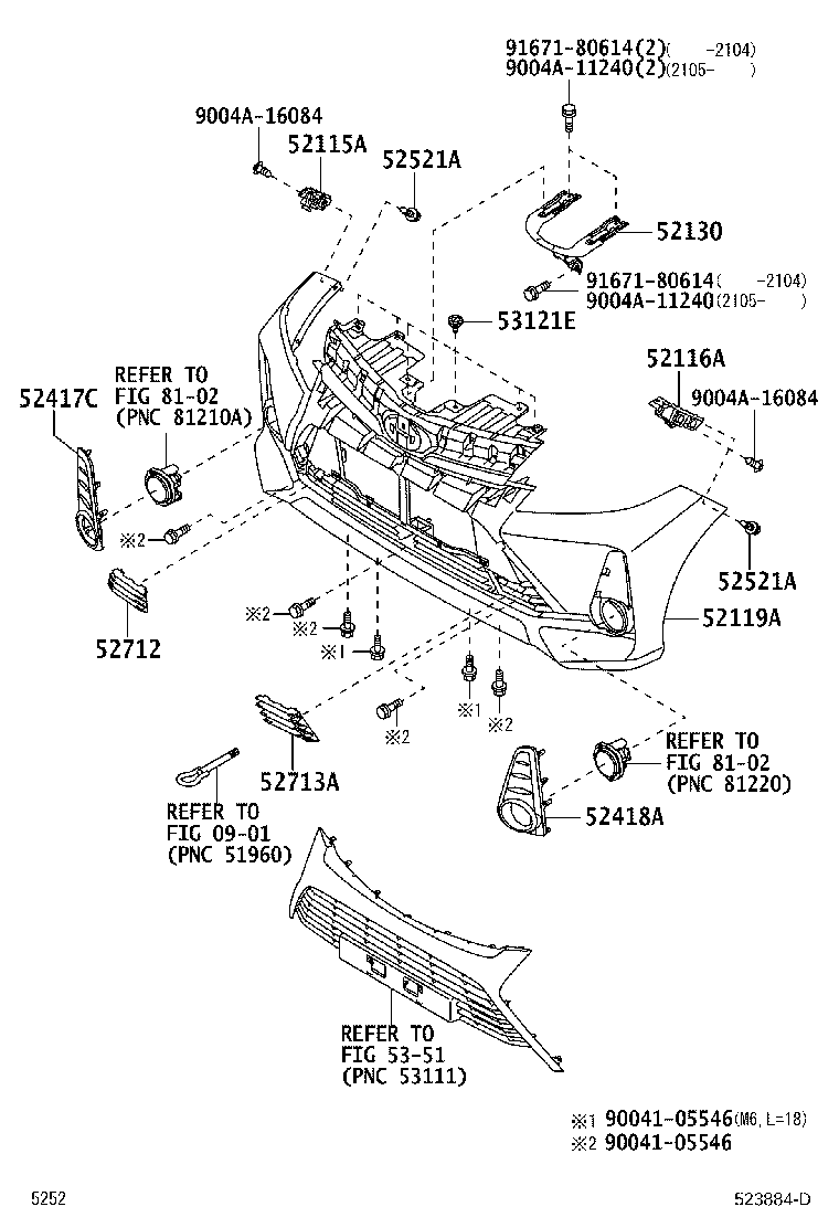 Thumbnail 6 for 55394-60050