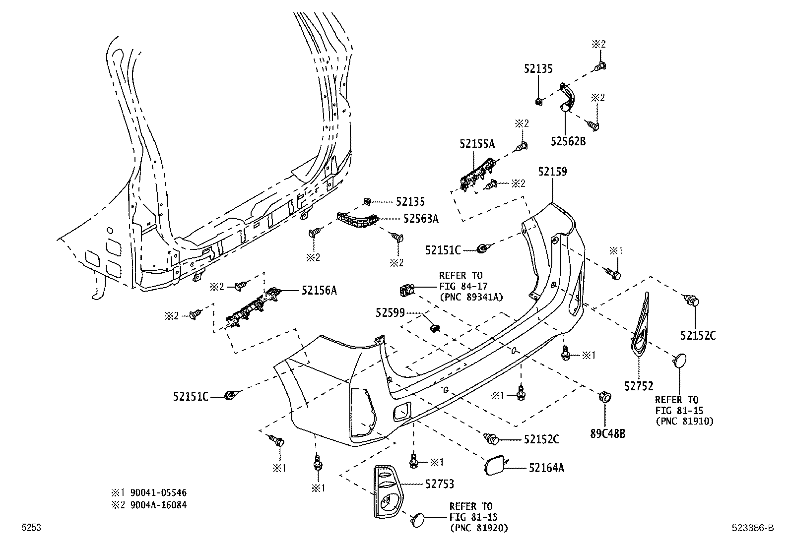 Thumbnail 4 for 90044-67499