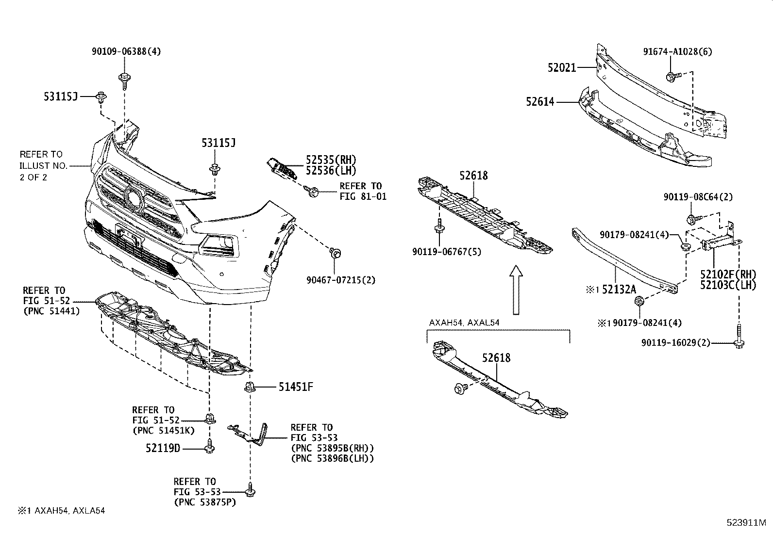 Thumbnail 3 for 52128-42200
