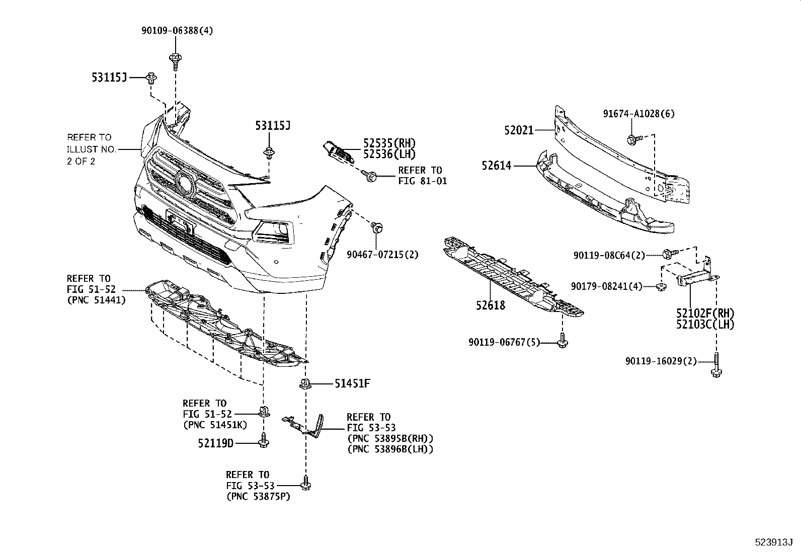 Thumbnail 3 for 52128-42210