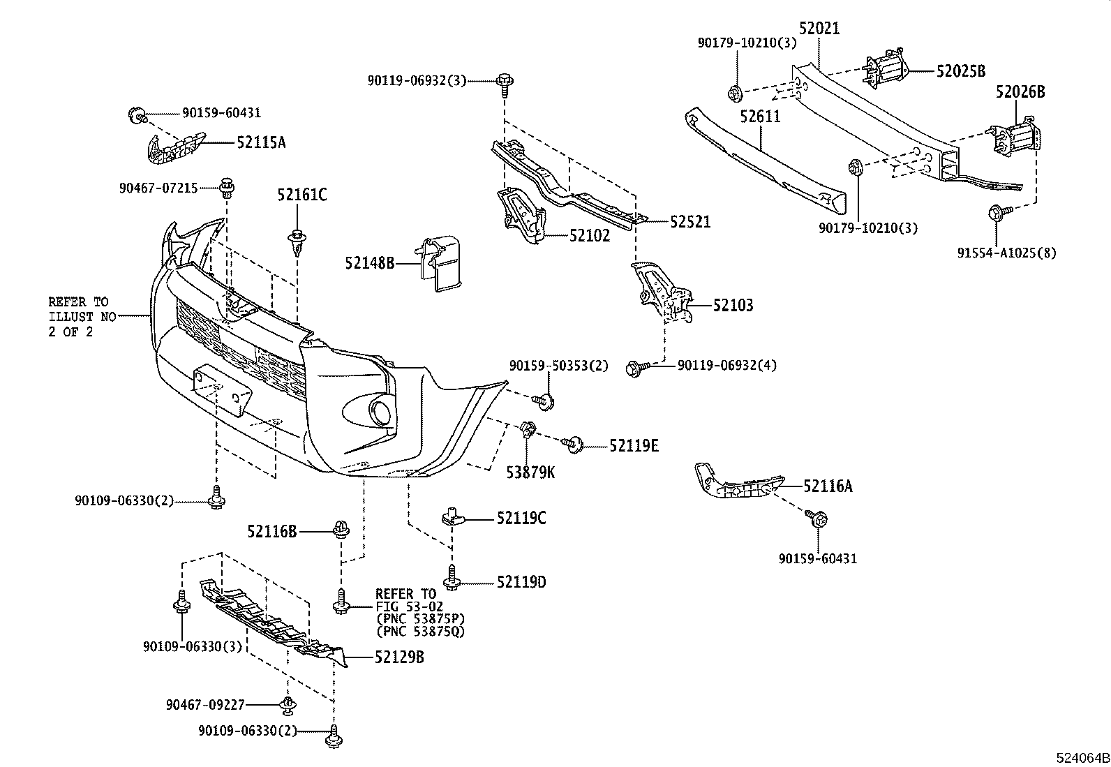 Thumbnail 7 for 52611-35030