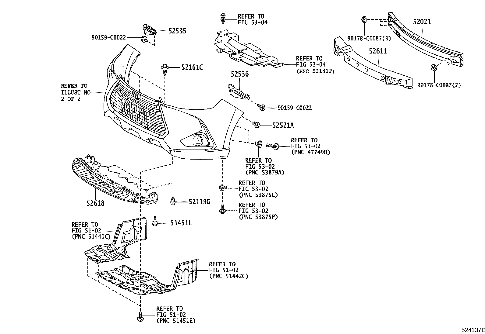 90189-C0006 Toyota Reference Part product image