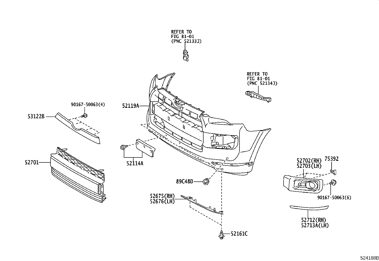 Thumbnail 6 for 52611-35030