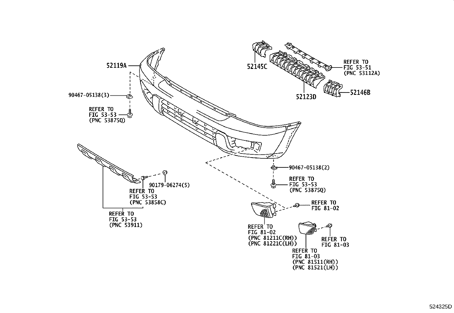Thumbnail 6 for 52611-35010