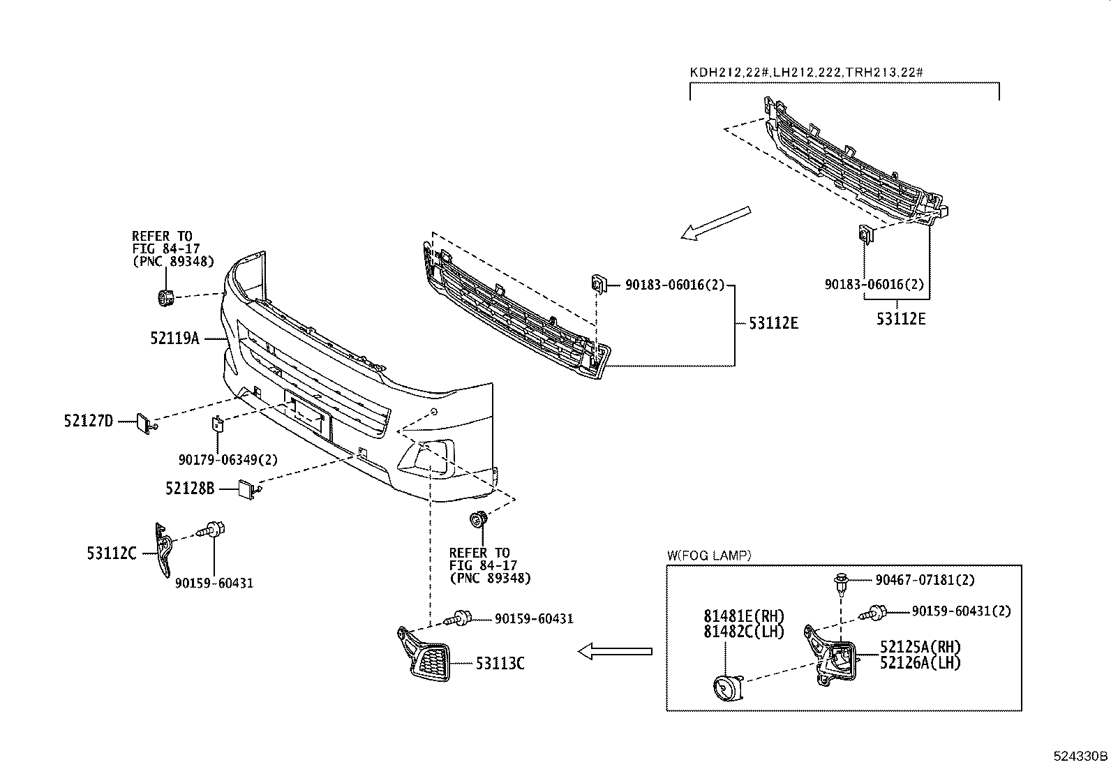 Thumbnail 4 for 52127-26060