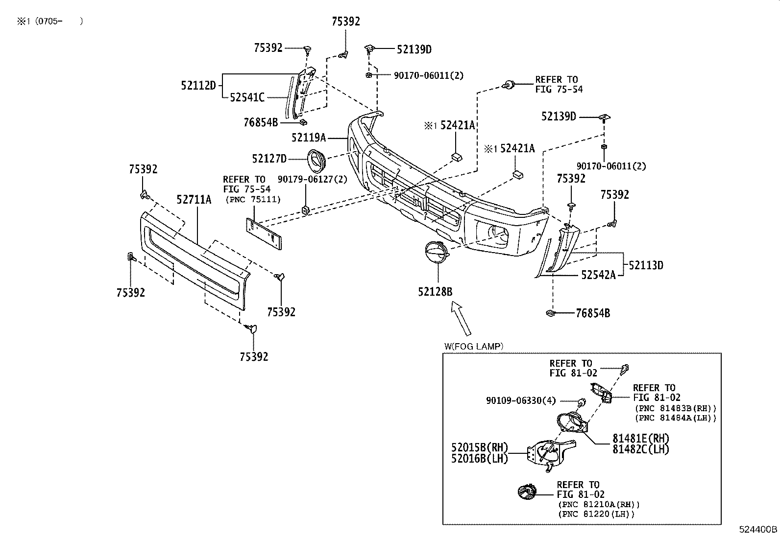 Thumbnail 2 for 52128-60340