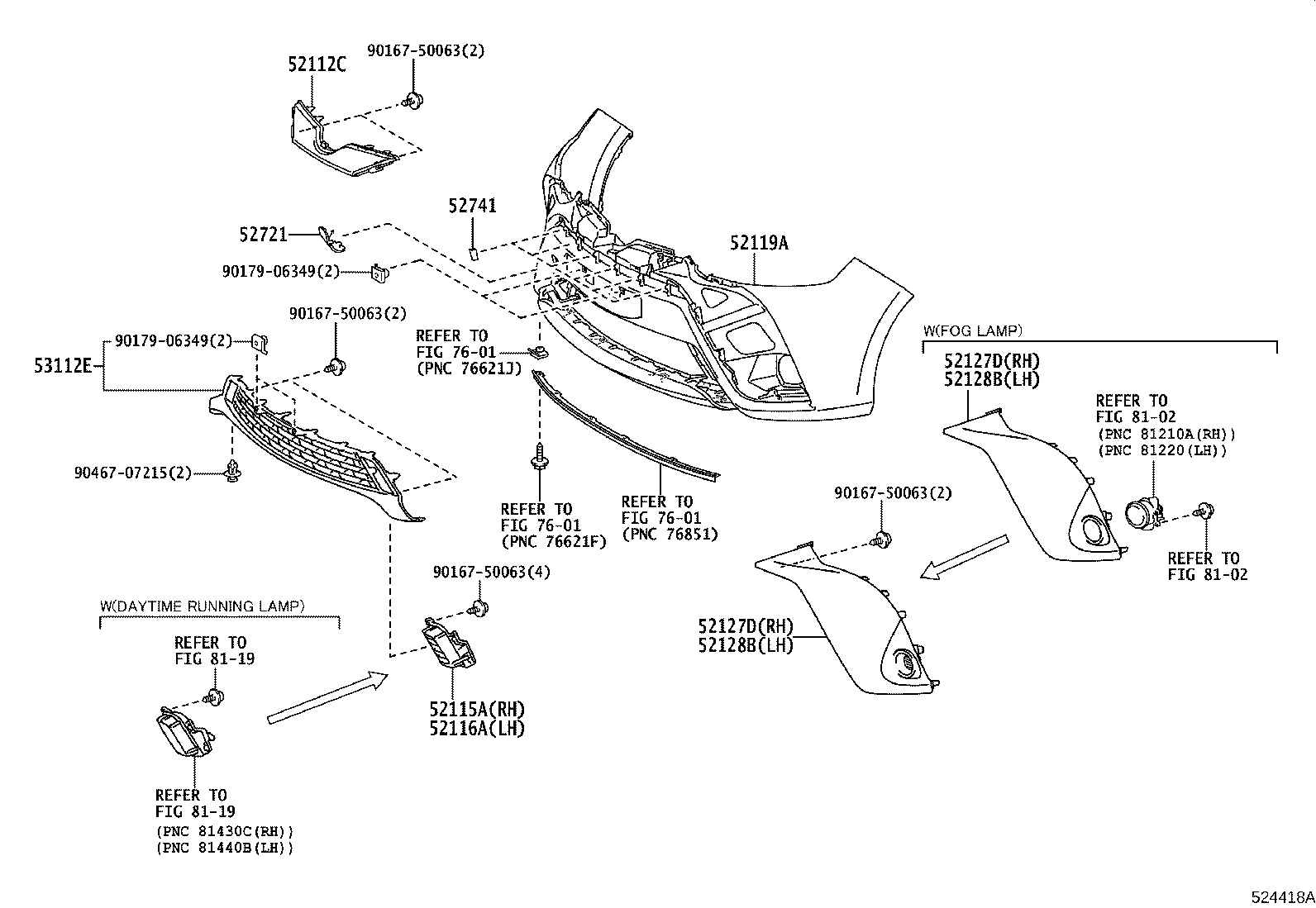 90189-C0006 Toyota Reference Part product image