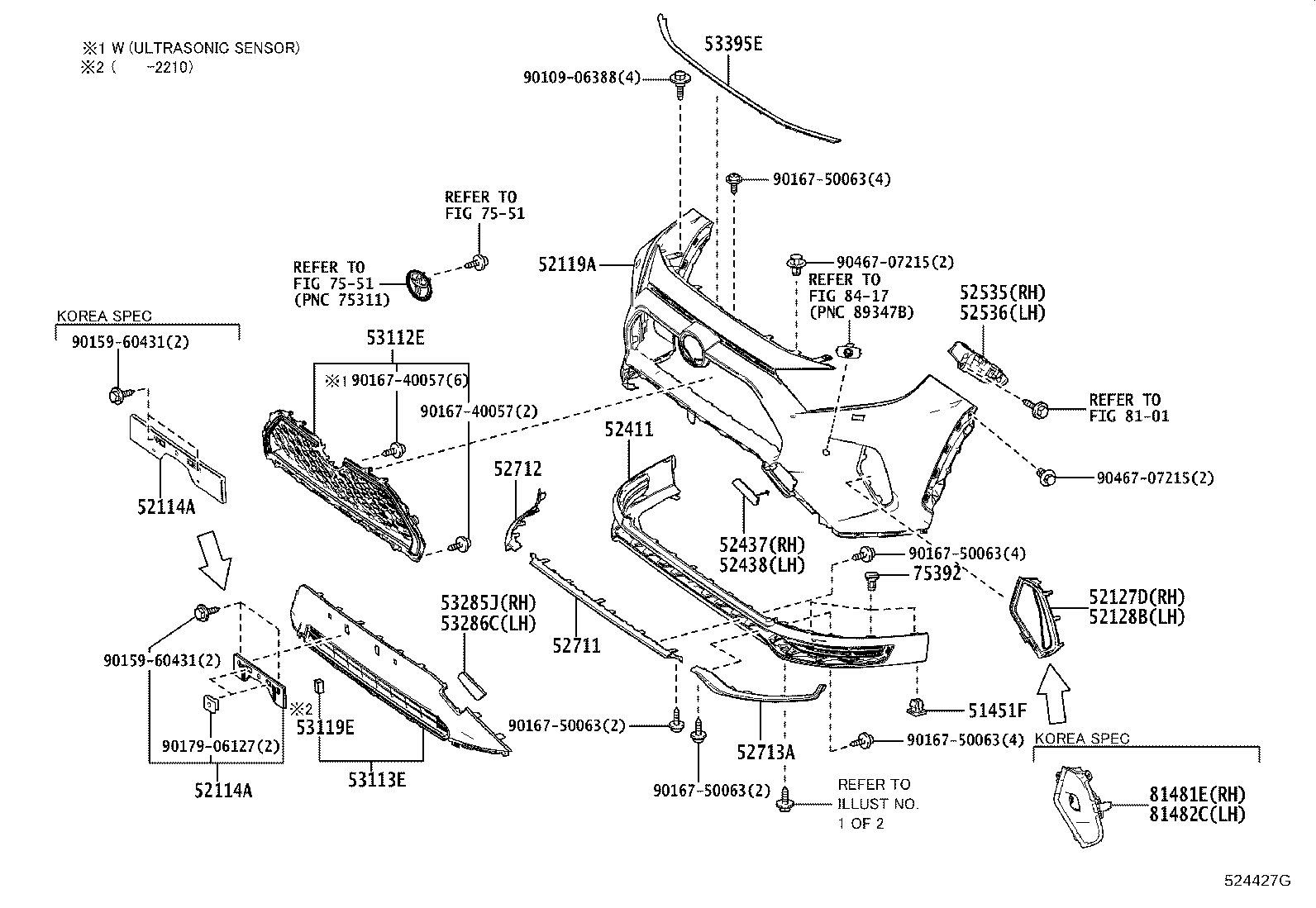 Thumbnail 2 for 52128-42230