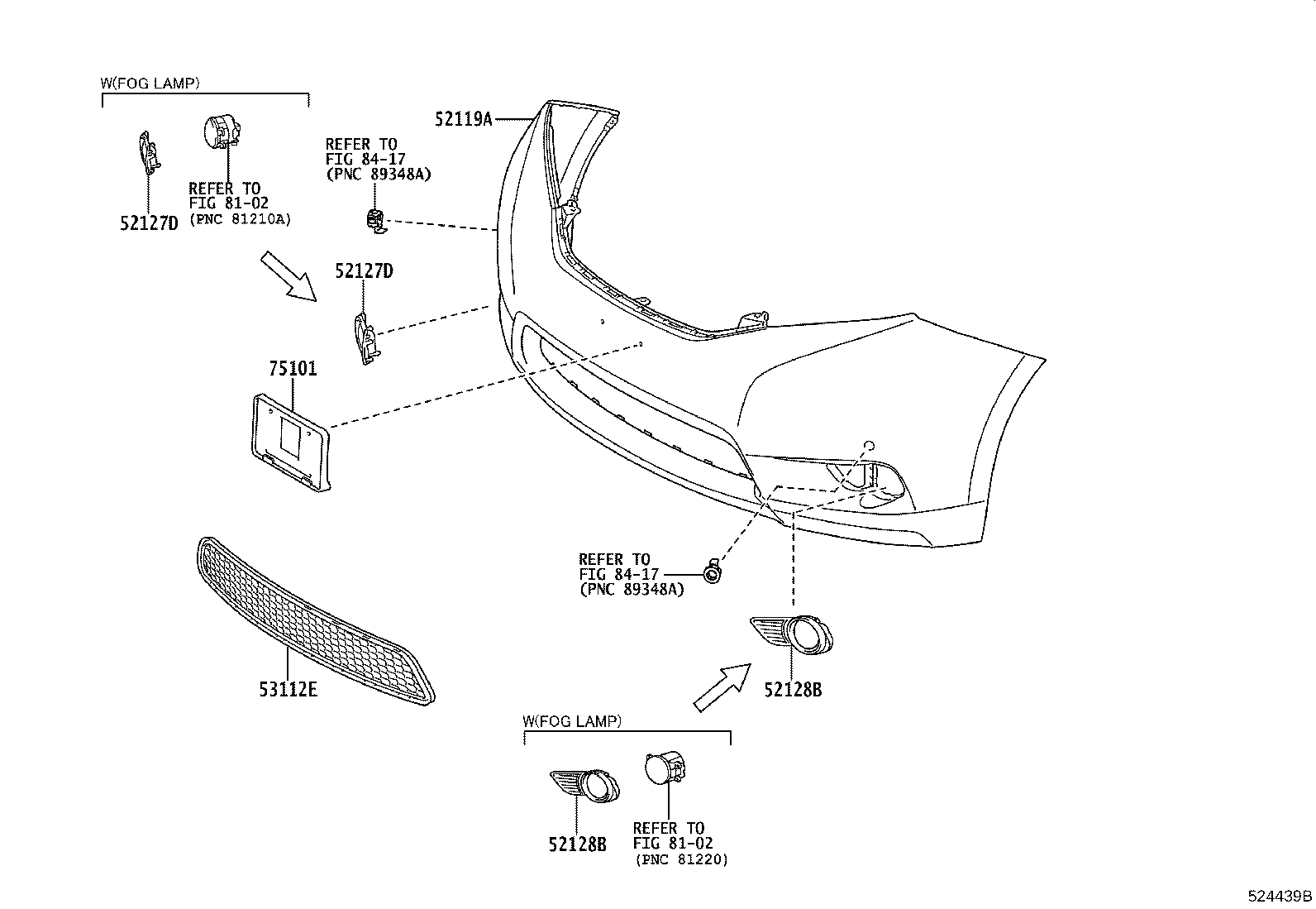 Thumbnail 2 for 52040-08021