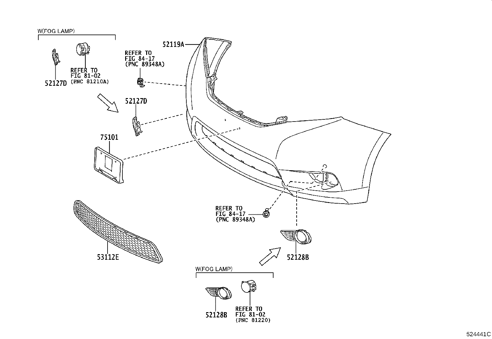 Thumbnail 5 for 52040-08021