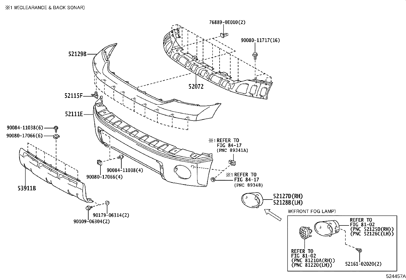 Thumbnail 4 for 52131-0C030