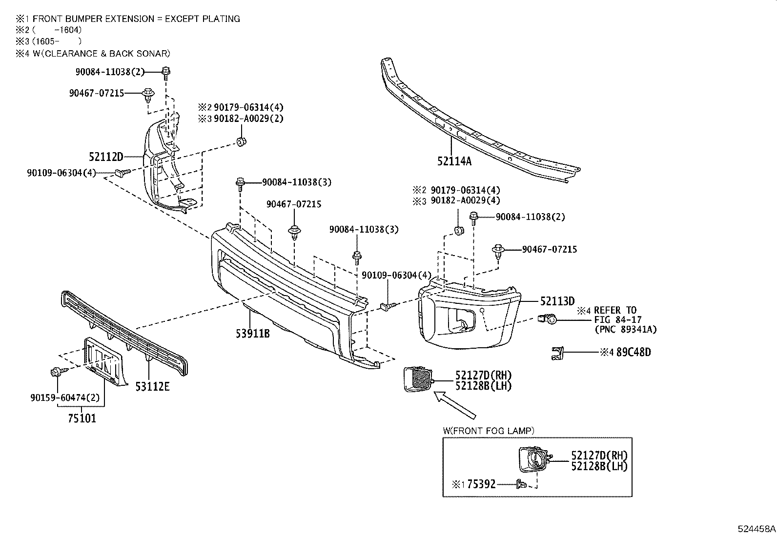Thumbnail 6 for 52131-0C030