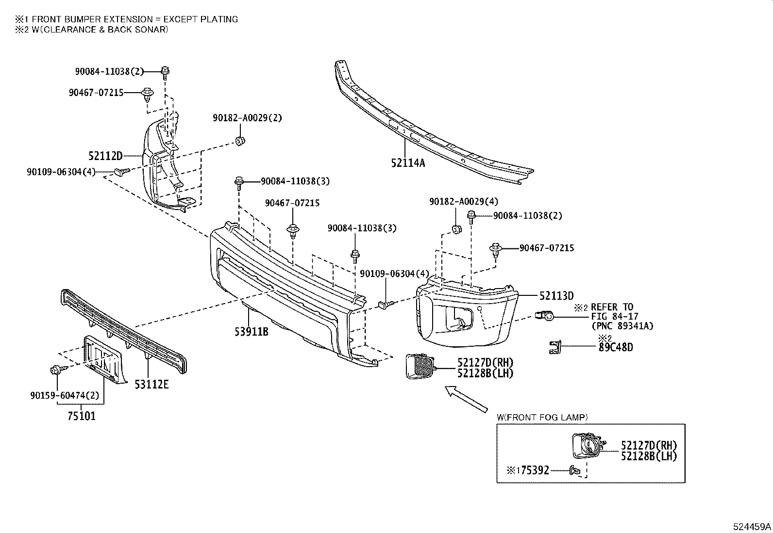 Thumbnail 8 for 52131-0C030