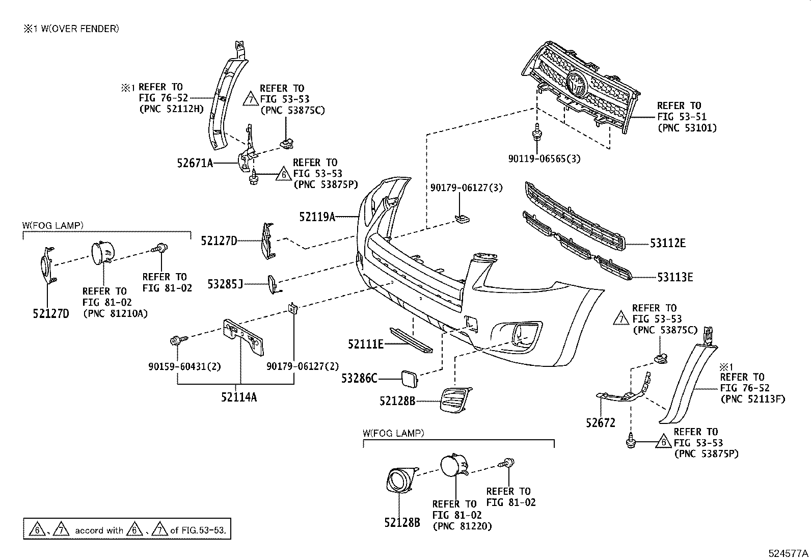 Thumbnail 4 for 52128-42080