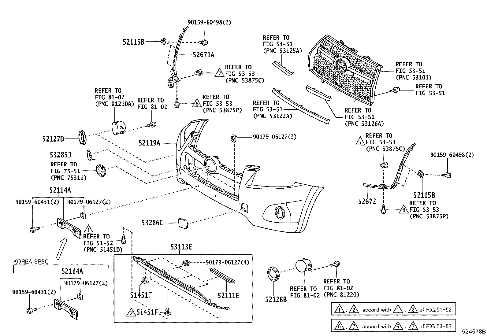 Thumbnail 6 for 52128-42080