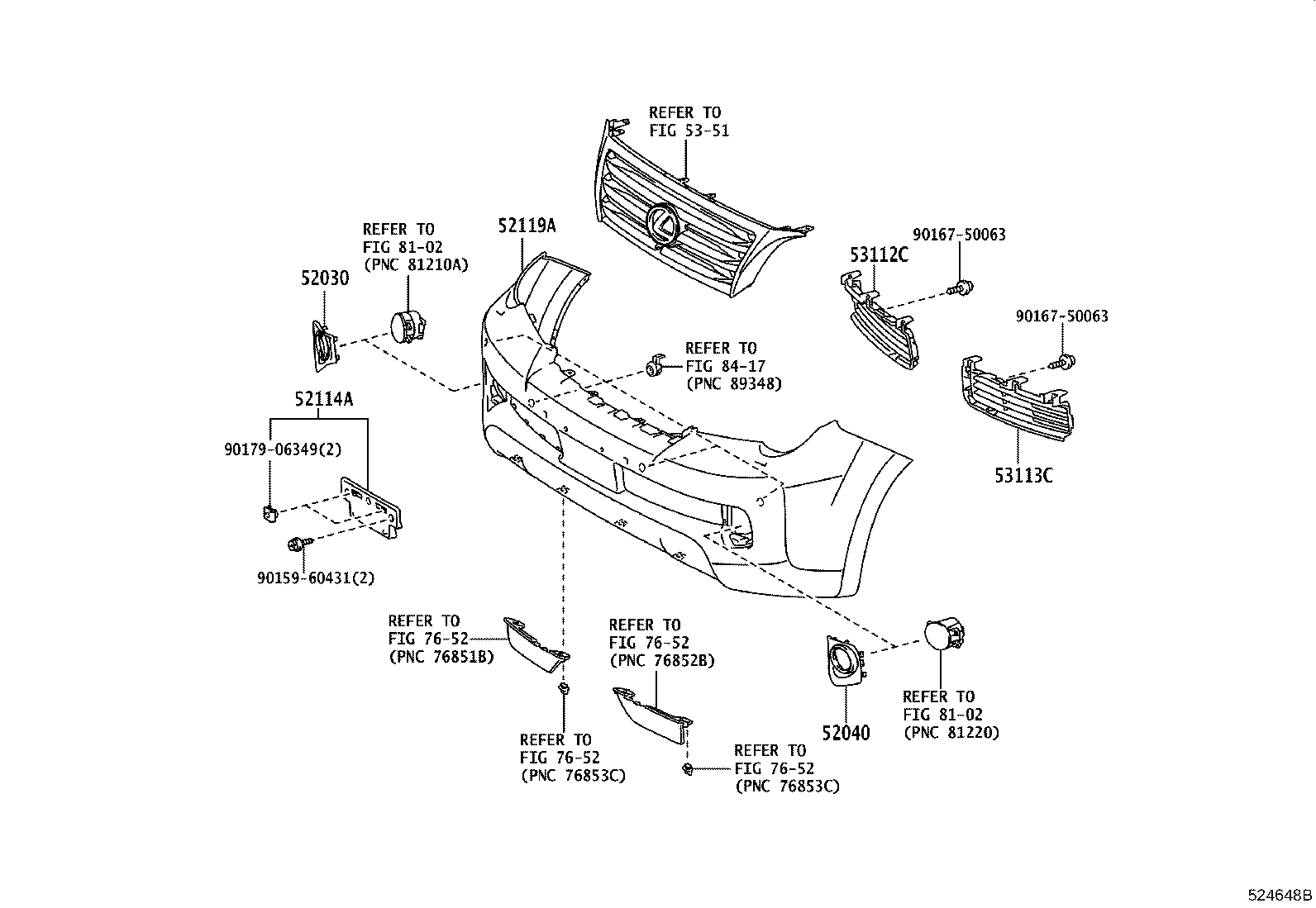 Thumbnail 2 for 52611-60080