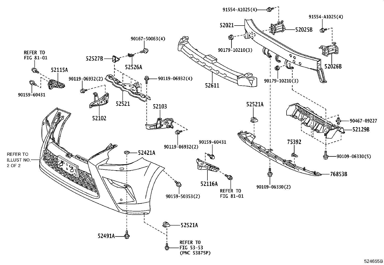 Thumbnail 5 for 52611-60080