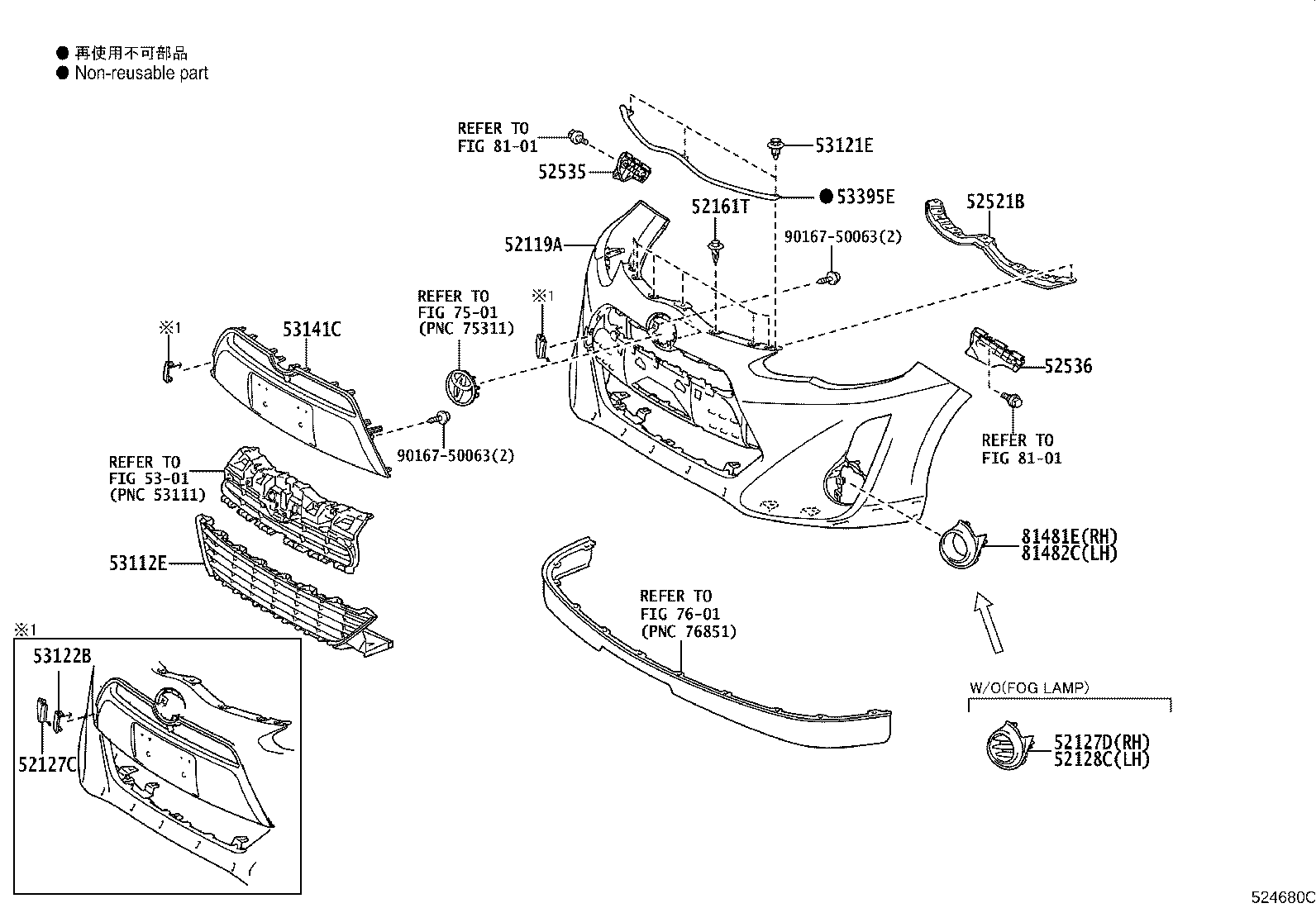 Thumbnail 3 for 52611-52250