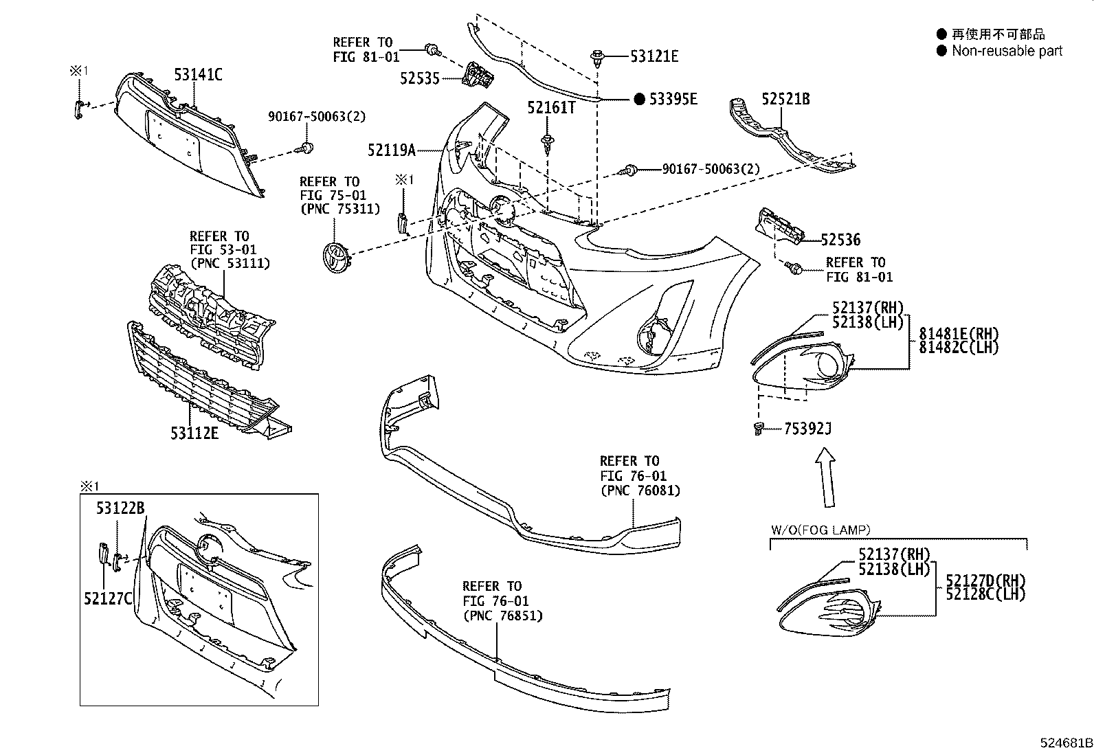 Thumbnail 5 for 52611-52250