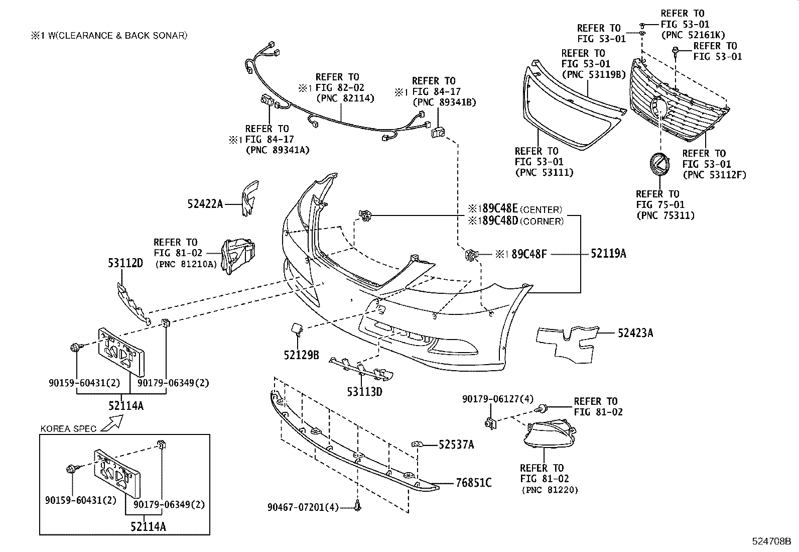 Thumbnail 2 for 52611-50100
