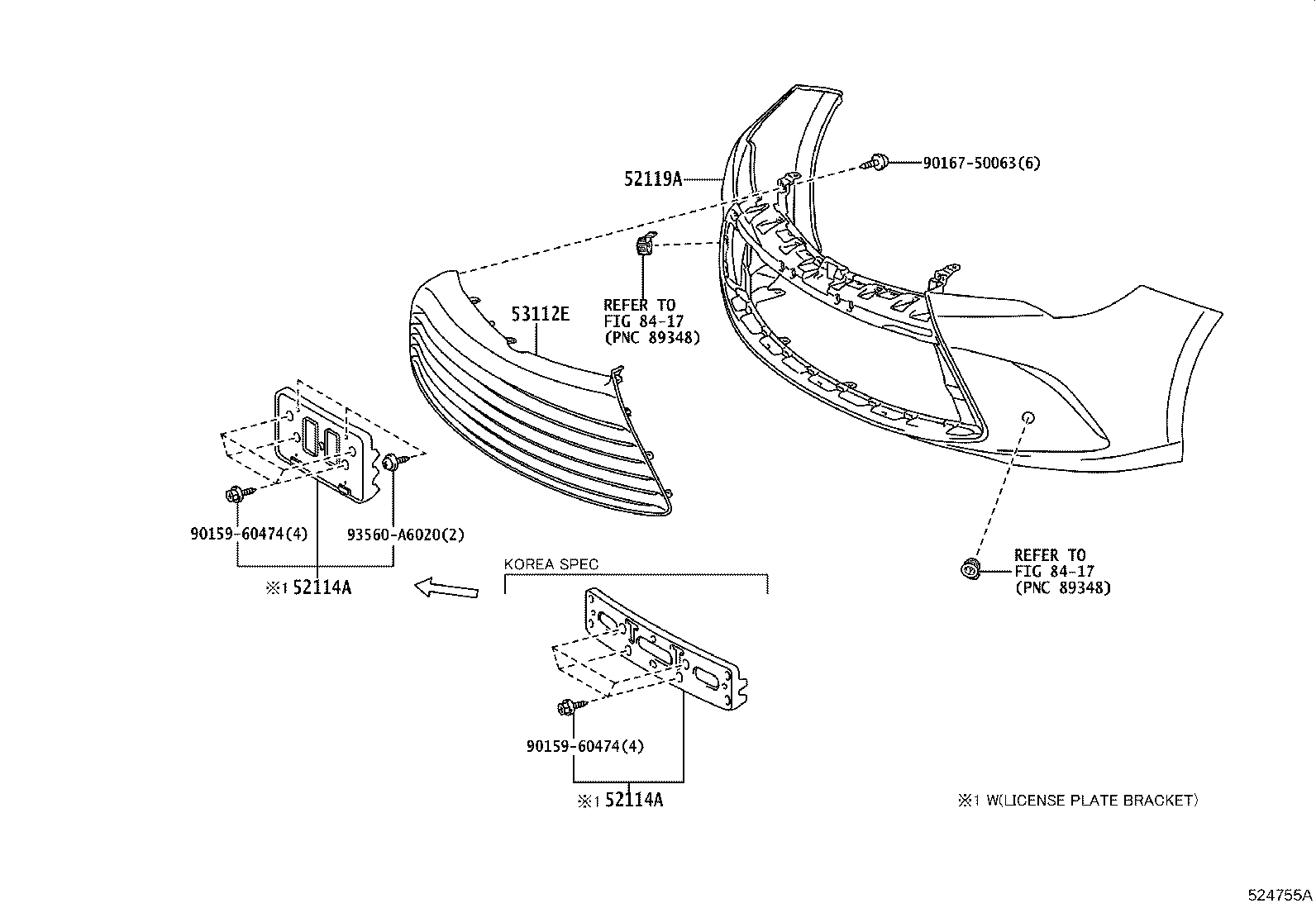 Thumbnail 8 for 52611-06232