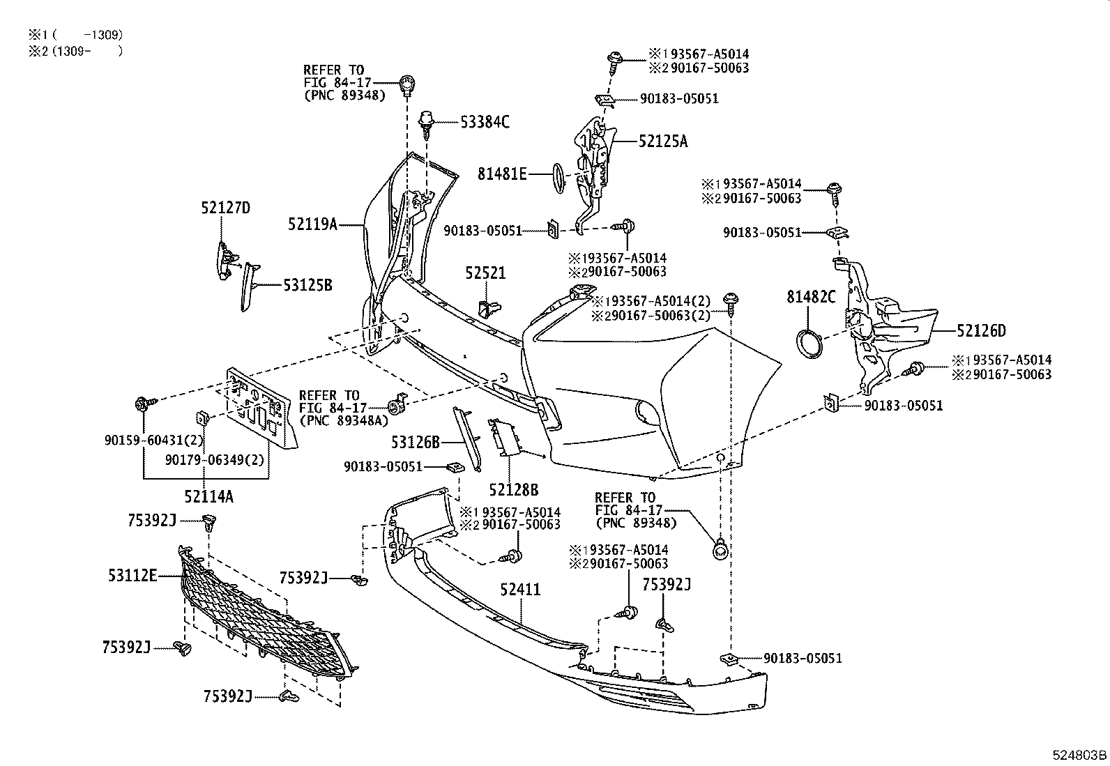 Thumbnail 10 for 52128-48906