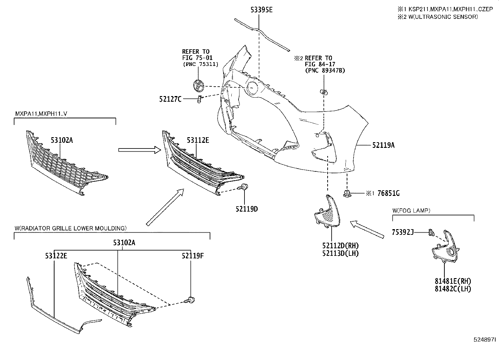 90159-60477 Toyota Reference Part product image